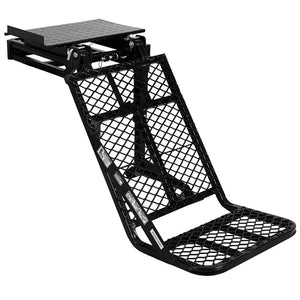 BAUMR-AG Hydraulic Lifter | HPS700 Log Splitter | 75kg Capacity | Attachment