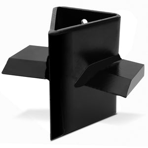 Baumr-AG 4-Way Wood Splitting Wedge | Fits 8 & 9 Tonne Electric Log Splitters