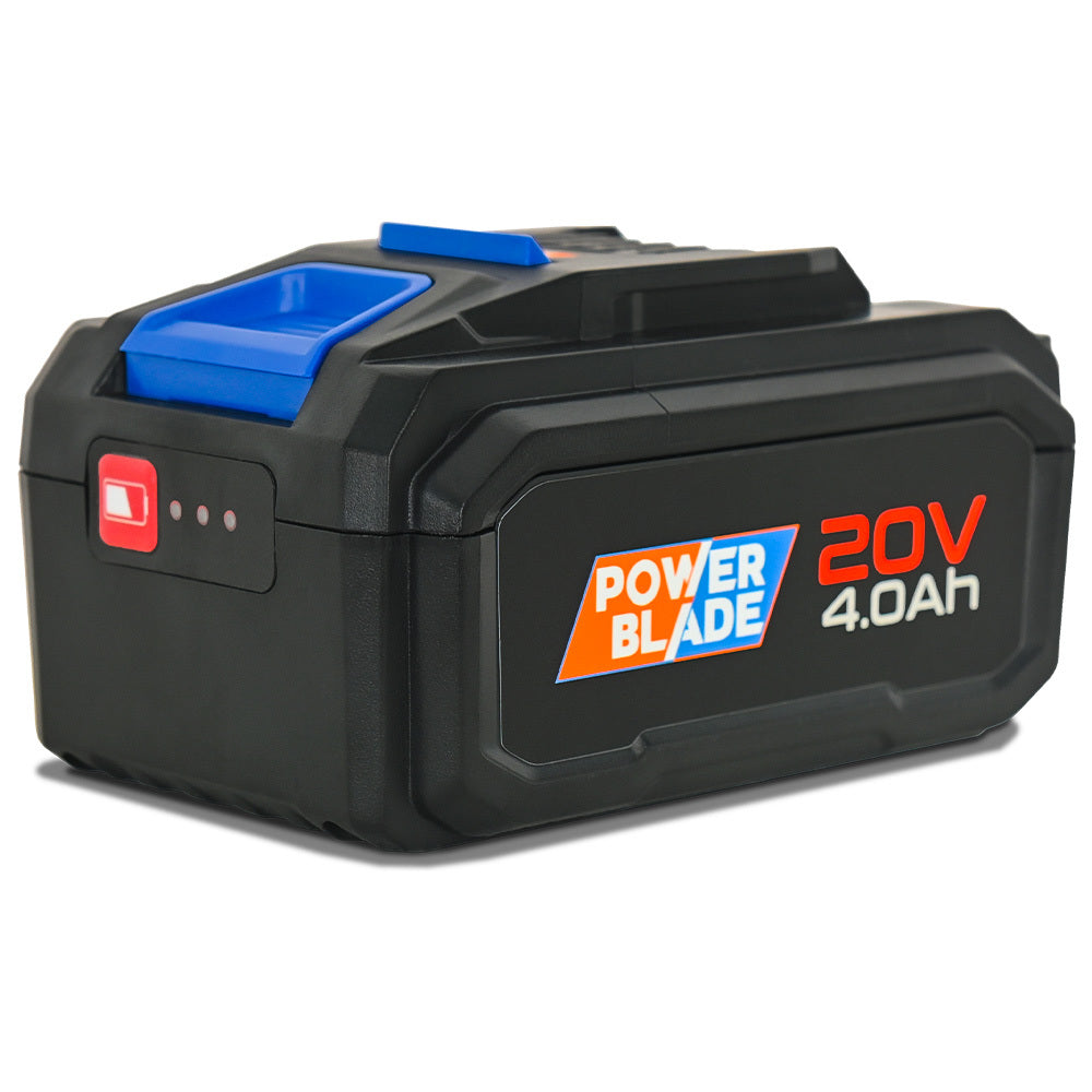 POWERBLADE 20V 4Ah Lithium-Ion Battery | Replacement or Spare
