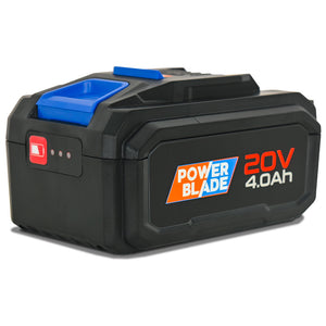 POWERBLADE 20V 4Ah Lithium-Ion Battery | Replacement or Spare