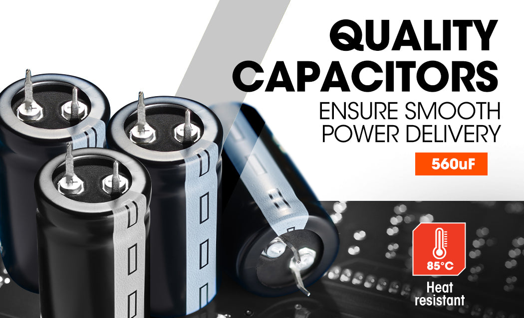 Rossi 250A Stick Welder | Portable ARC MMA Inverter Welding Machine | 15A Plug