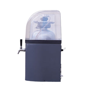 Keg King | KegMaster Solstice Mini | 12V/240V | Compact Beer Dispenser