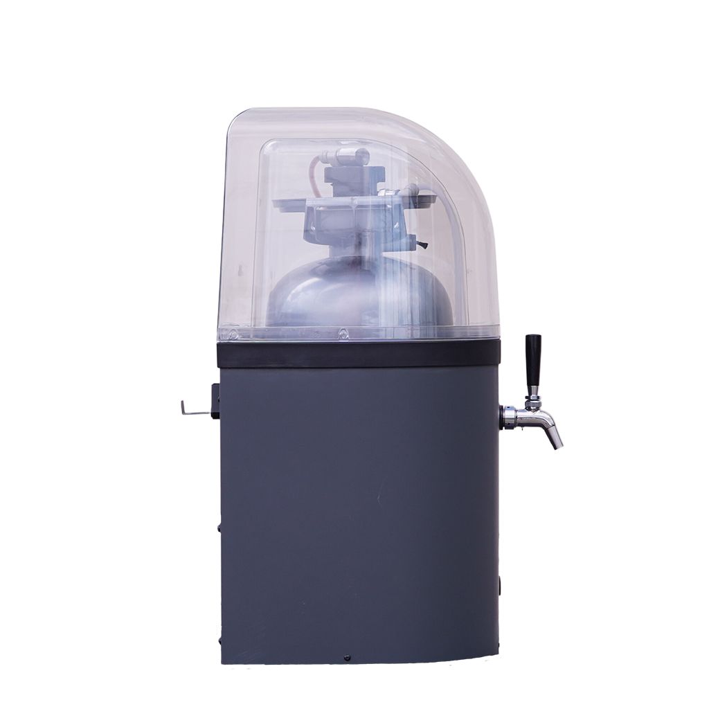 Keg King | KegMaster Solstice Mini | 12V/240V | Compact Beer Dispenser