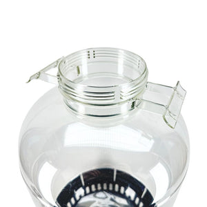Keg King - Chubby Apollo 30L Fermenter with Wide Mouth and Integrated Handles