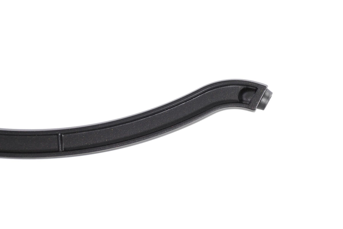 Remy Aluminium Table | Black Finish | Modern Outdoor Dining Table | Durable & Weather-Resistant