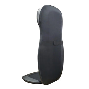 Massage Cushion | Chair Seat Kneading Shiatsu Heat Massage | Portable for Car & Home