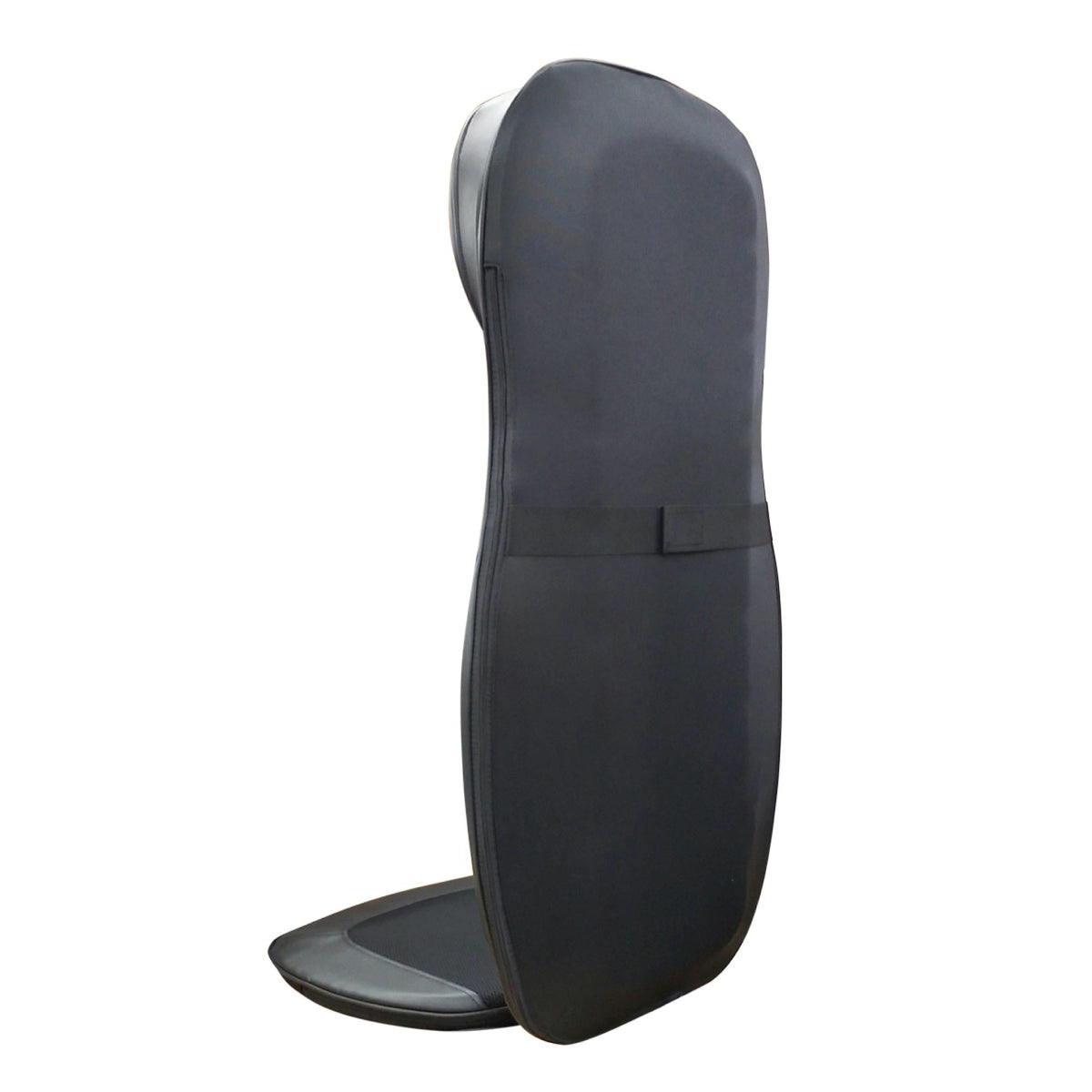 Massage Cushion | Chair Seat Kneading Shiatsu Heat Massage | Portable for Car & Home