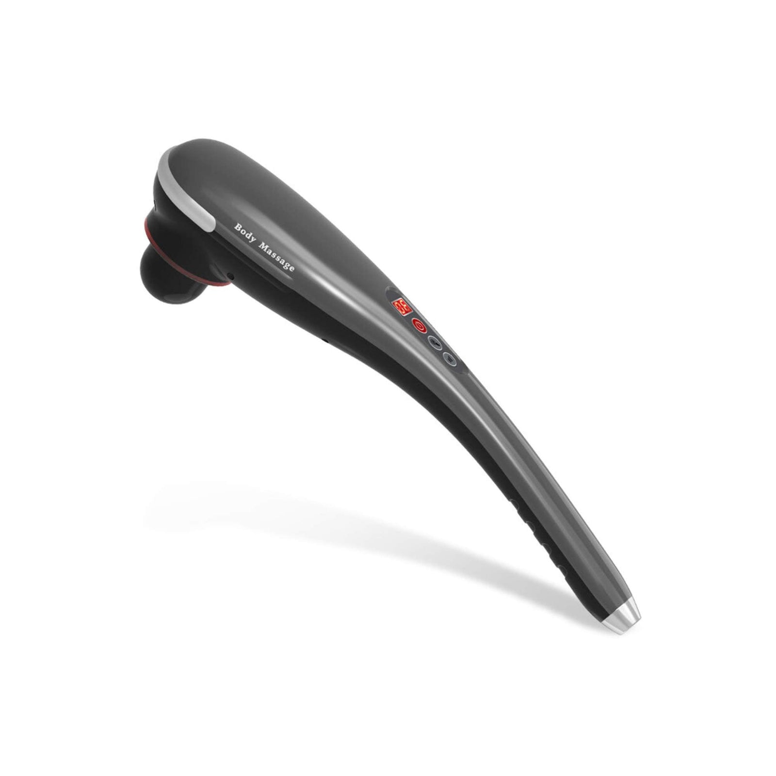 Rechargeable Body Hammer Massager | Handheld Portable Cordless Electric Massager
