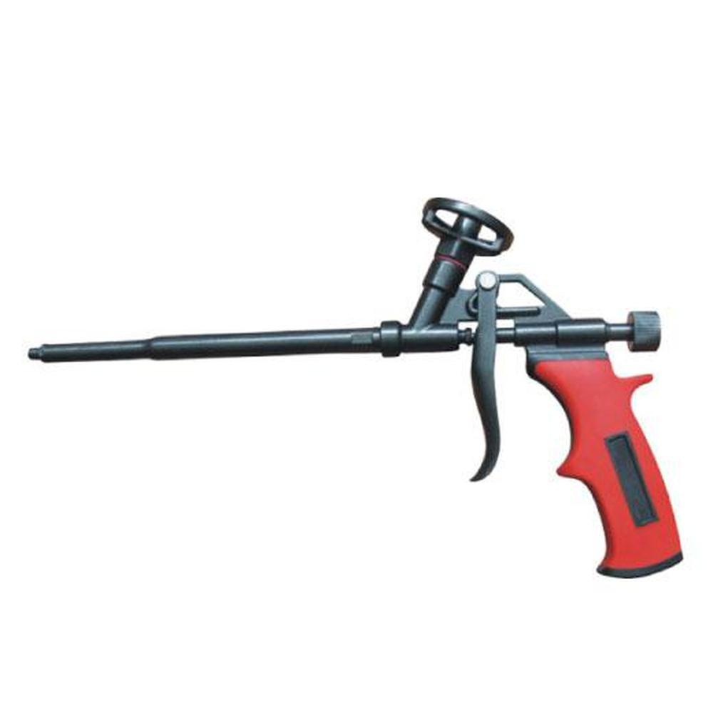 PU Foam Applicator Gun | Polyurethane Expanding | Non-Stick PTFE Coated | BC-1573