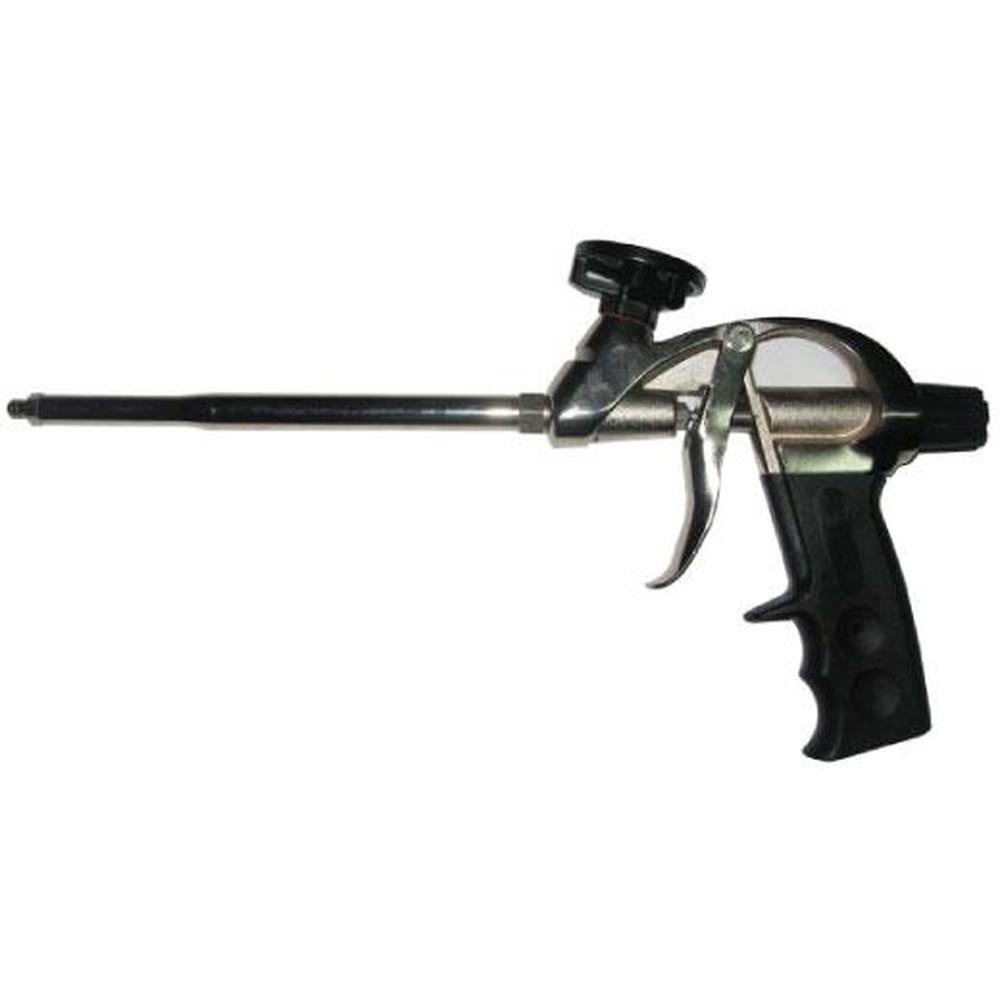 PU Foam Applicator Gun | Polyurethane Metal Spray Expanding Insulation | Model BC-1506