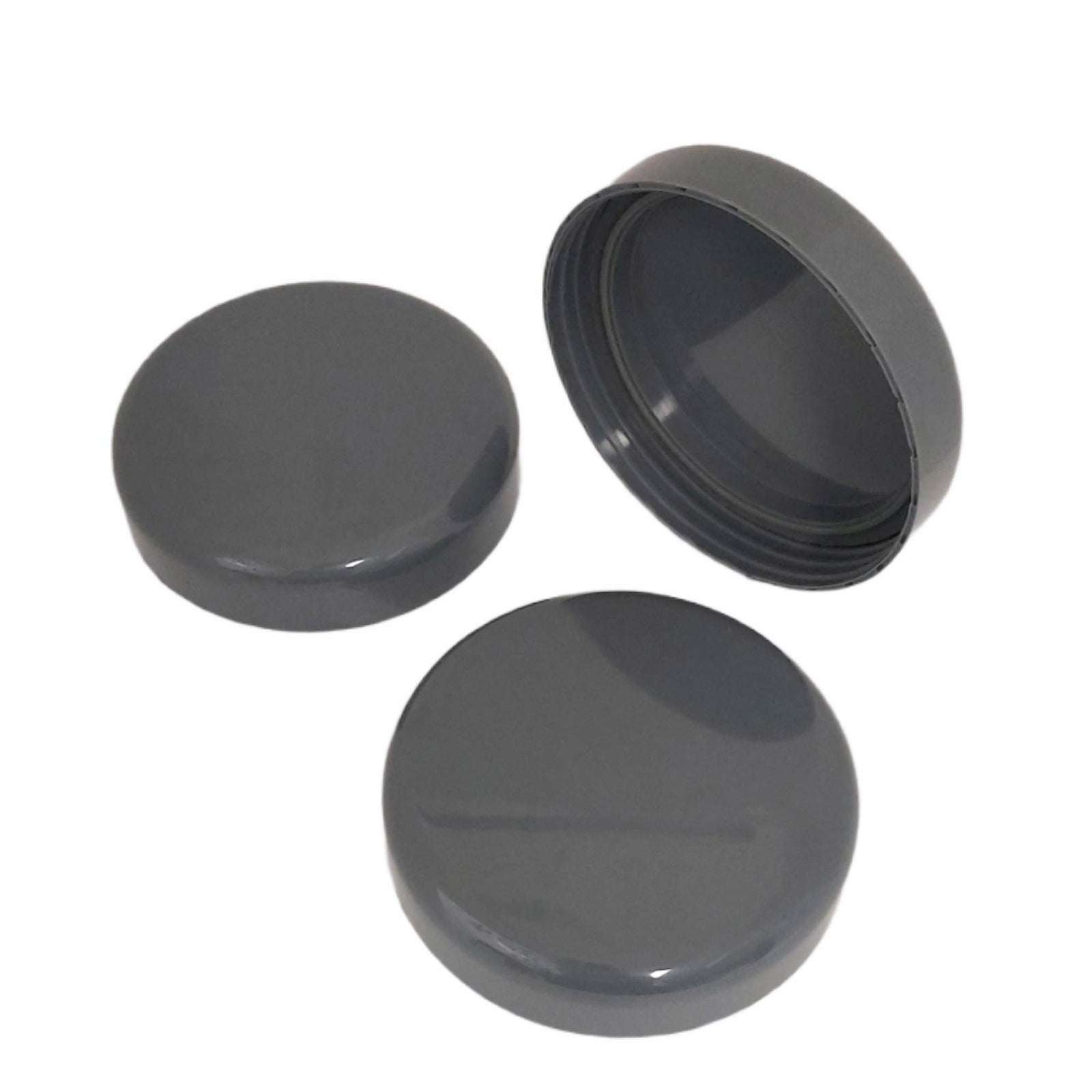 3x For Nutribullet Stay Fresh Seal Resealable Lids | Fits Any 600W & 900W Nutri