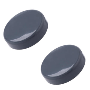 2x For Nutribullet Stay Fresh Seal Resealable Lids | Fits 600W & 900W Nutri Models
