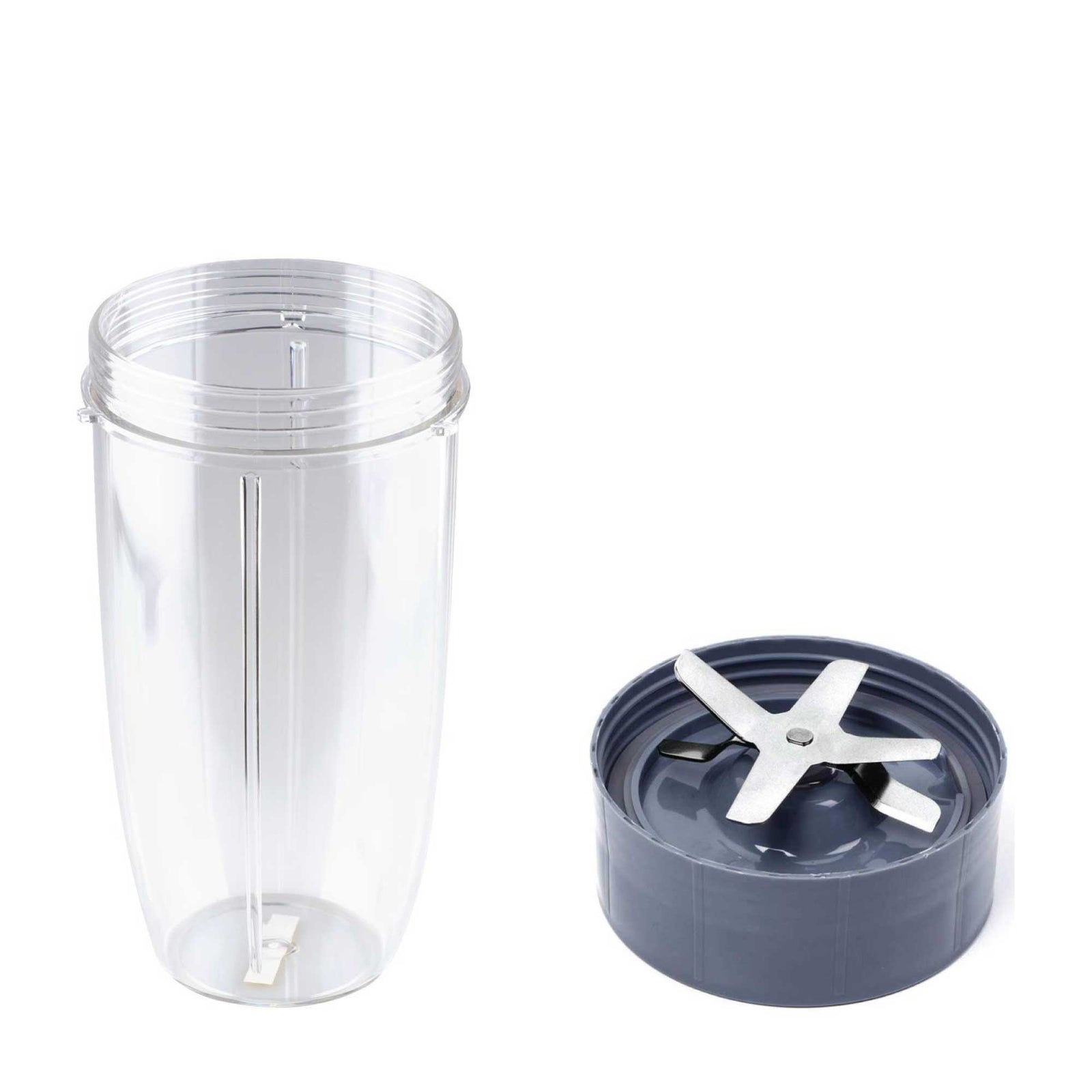 For Nutribullet Extractor Blade + Tall Cup | Suits All Nutri 600W & 900W Models