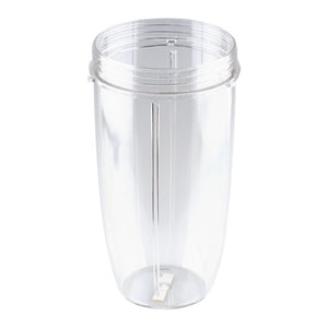 For Nutribullet Extractor Blade + Tall Cup | Suits All Nutri 600W & 900W Models