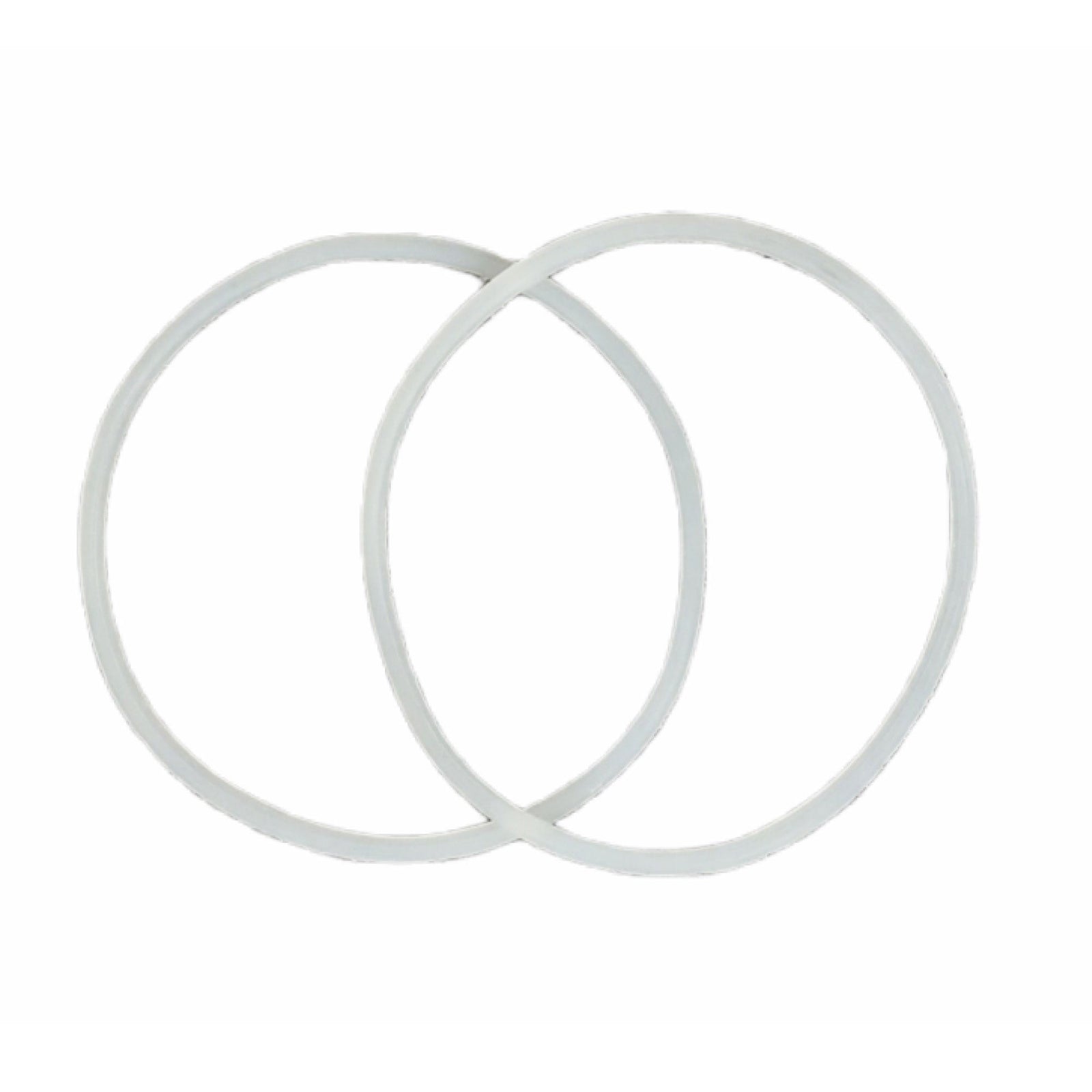 2x For Magic Bullet Rubber Seals | Replacement Gasket Rings | Essential Parts