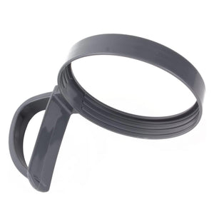 For Nutribullet Short Cup | Handheld Lip Ring | Fits All Nutri 600W & 900W Models