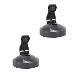 5x Fliptop Lid for Nutribullet | Flip Top Fresh | Fits All 600W & 900W Nutri Cups