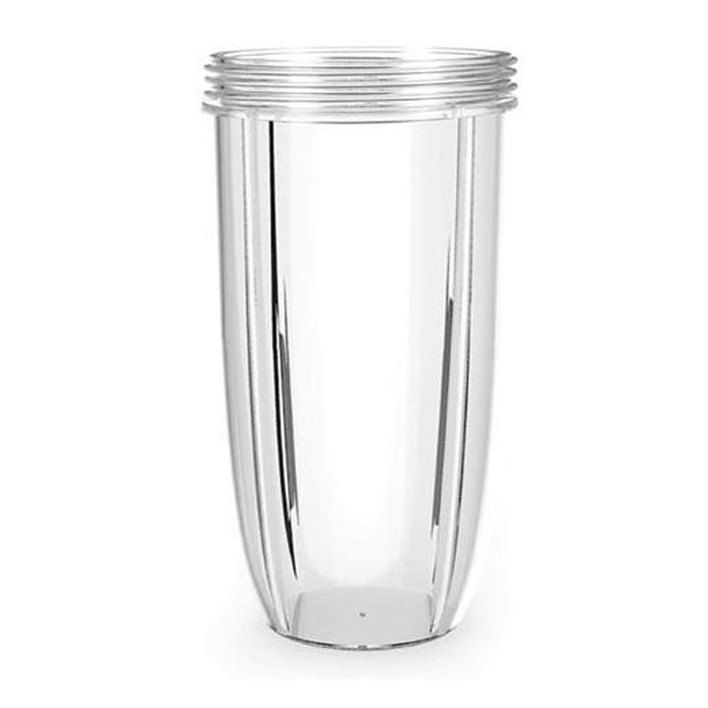 For Nutribullet Colossal Large Big 32 Oz Cup | Fits 600W & 900W | Replacement Part