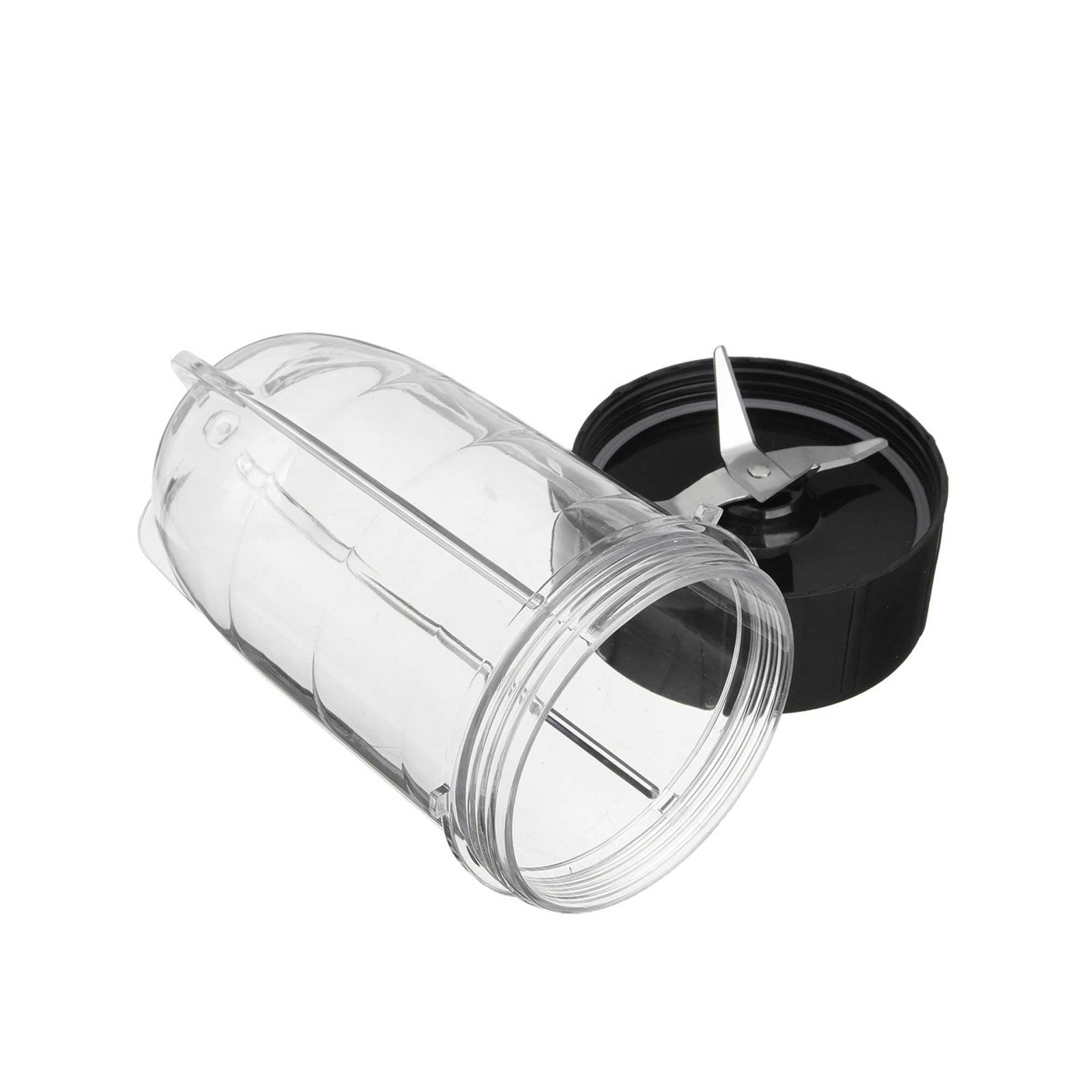 For Magic Bullet | Tall Cup 500ml + Extractor Cross Blade | Replacement Part