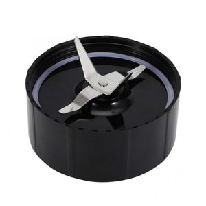 For Magic Bullet Extractor Cross Blade | Replacement Blender Part | Durable & Reliable
