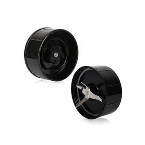 For Magic Bullet Extractor Cross Blade | Replacement Blender Part | Durable & Reliable