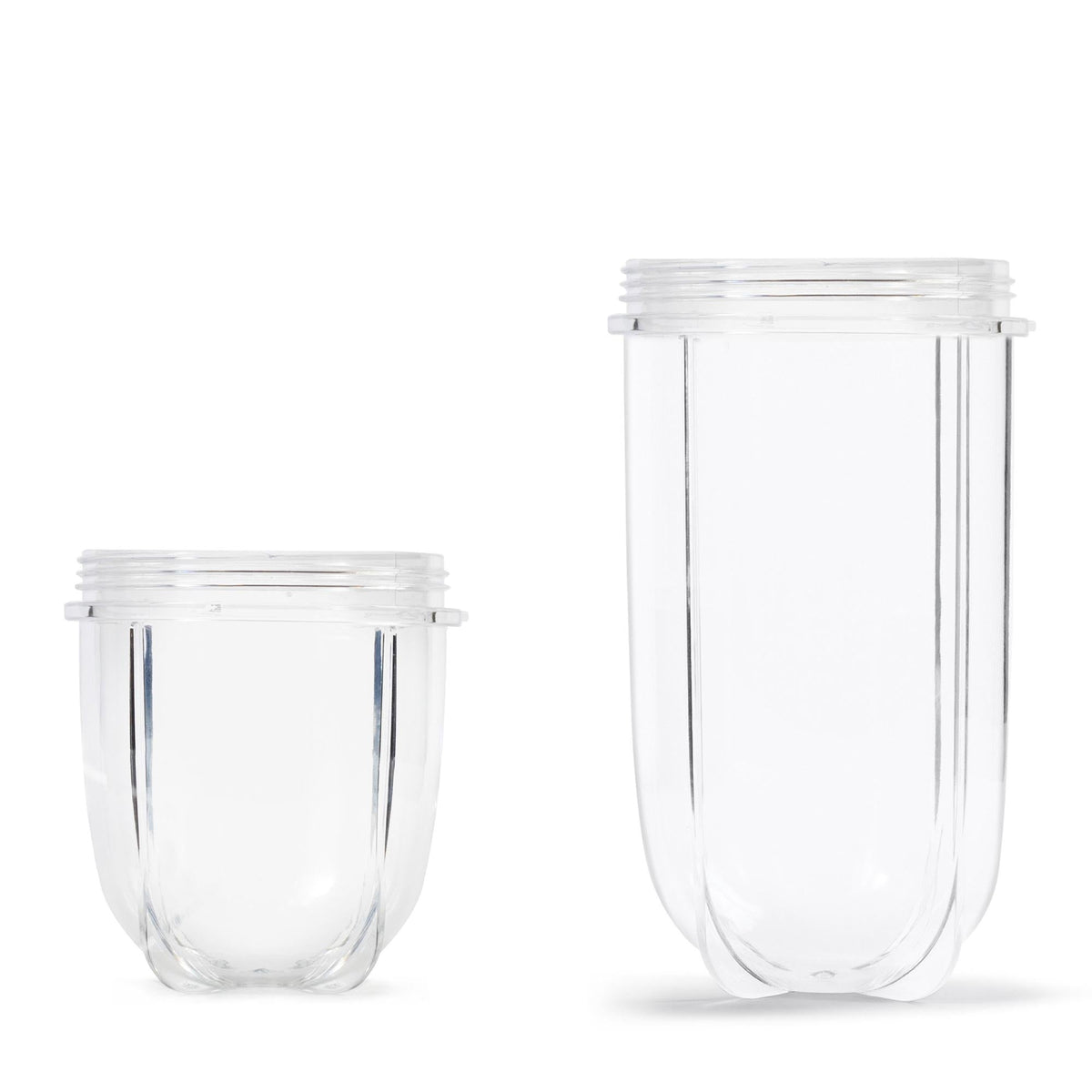 For Magic Bullet Tall + Short Cup | Replacement Blender Juicer Parts | Essential Components
