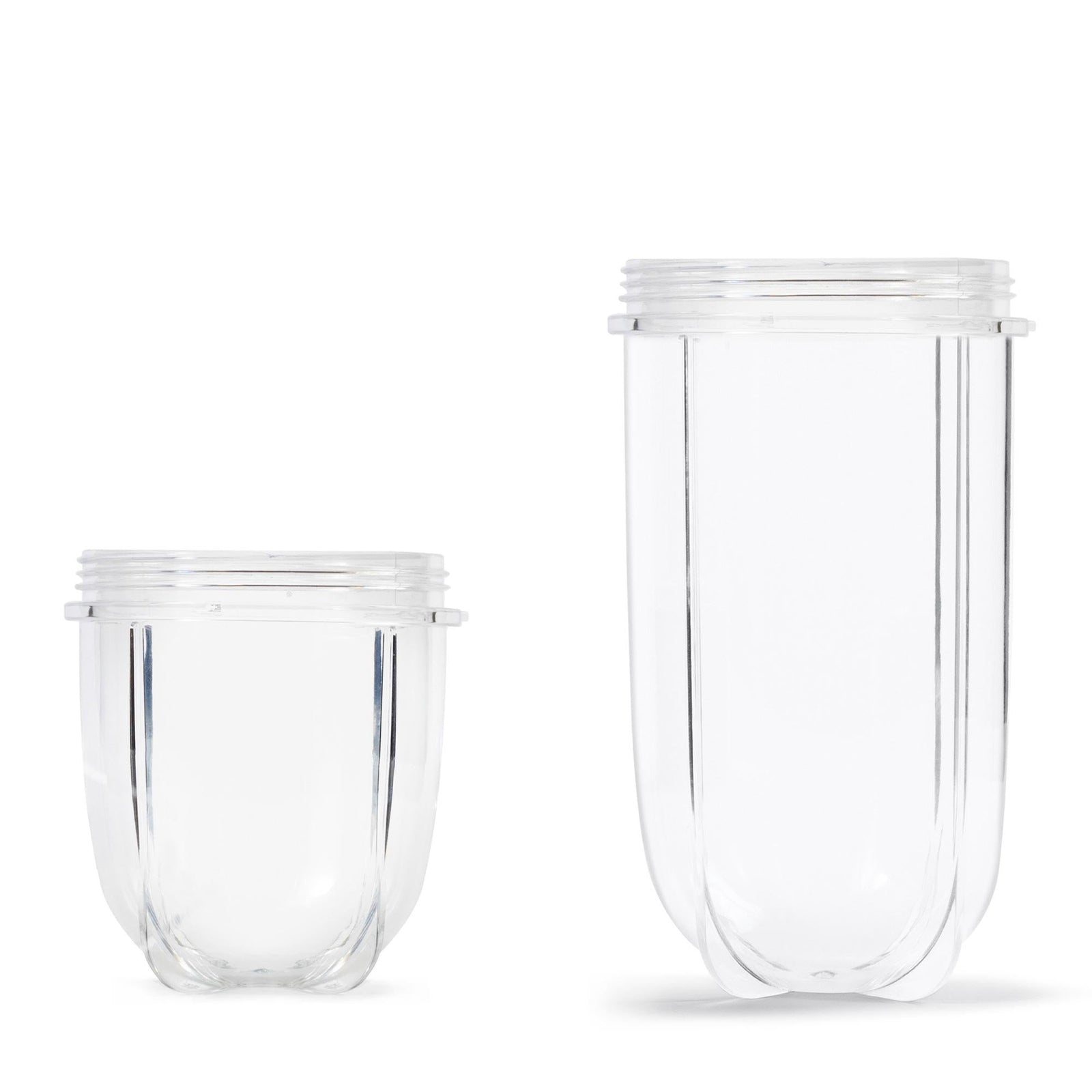 For Magic Bullet Tall + Short Cup | Replacement Blender Juicer Parts | Essential Components
