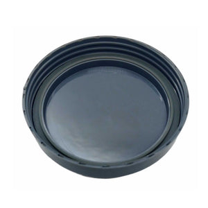 For Nutribullet 2 Tall Cups + 2 Stay Fresh Lids | Fits 600W & 900W Nutri Models