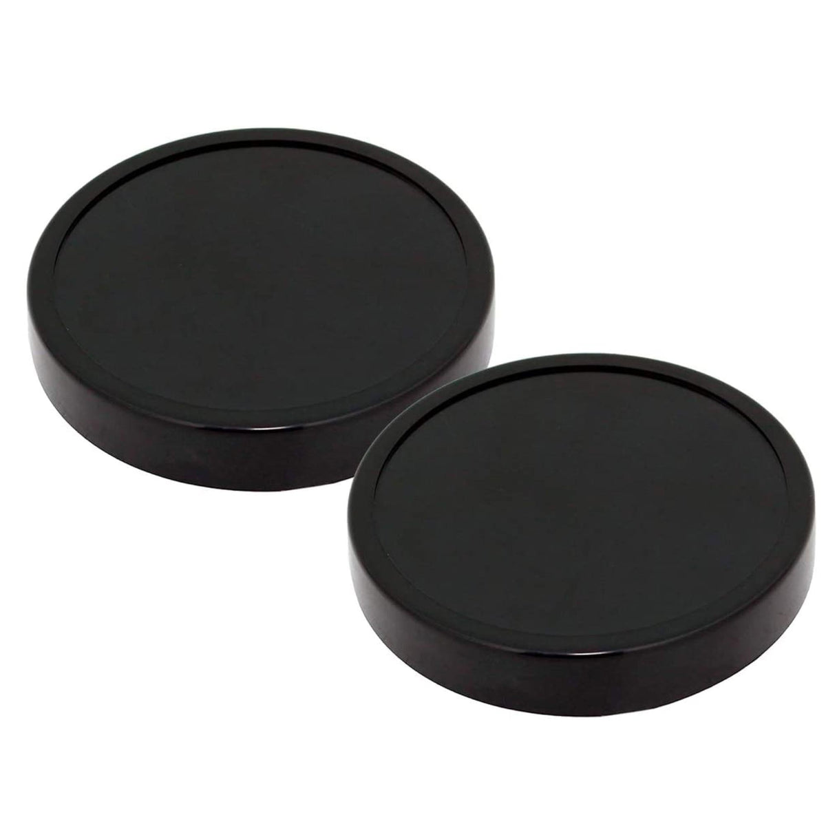 2x Magic Bullet Stay Fresh Cup Lids | Blender Replacement Part | Sealing Lid