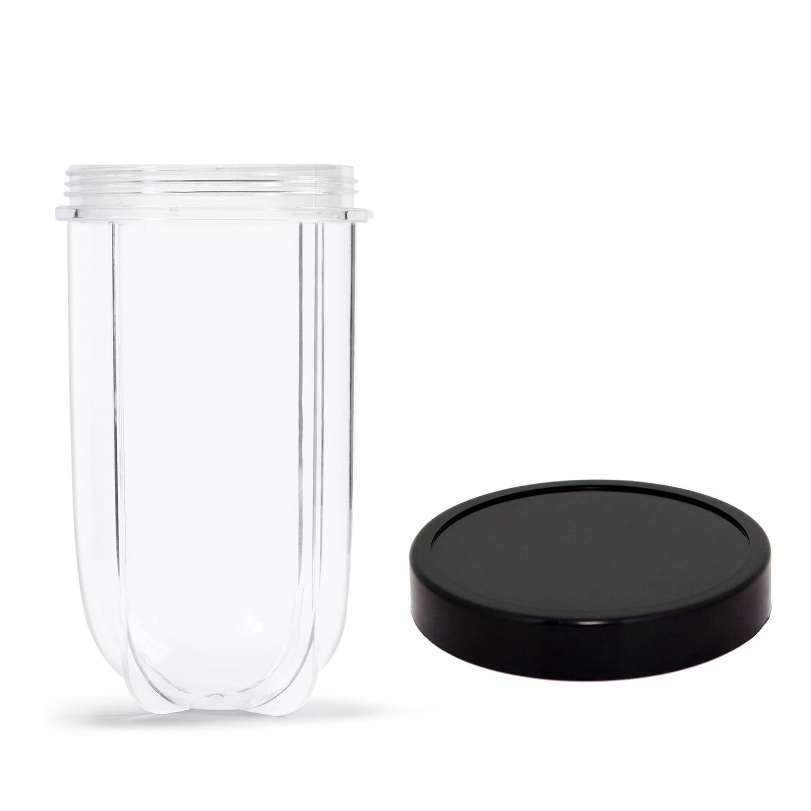 For Magic Bullet Tall Big Cup | Stay Fresh Lid | Blender Replacement Part