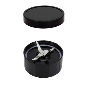 For Magic Bullet Extractor Cross Blade | Stay Fresh Cup Lid | Replacement Part
