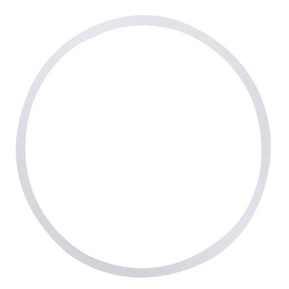 For Nutribullet Rubber White Seal | Gasket Ring | Fits 600W Blade and Cups
