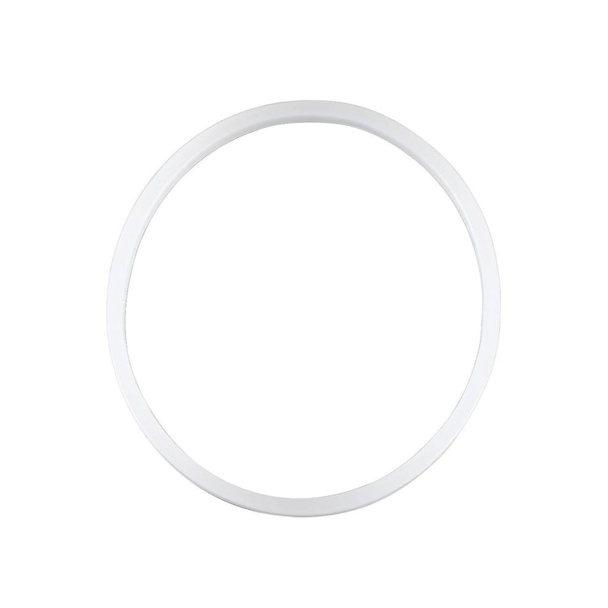 2x For Nutribullet Rubber White Seal | Gasket Ring for 600W Blade & Cups | Replacement Part
