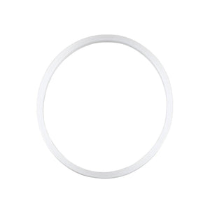 2x For Nutribullet Rubber White Seal | Gasket Ring for 600W Blade & Cups | Replacement Part