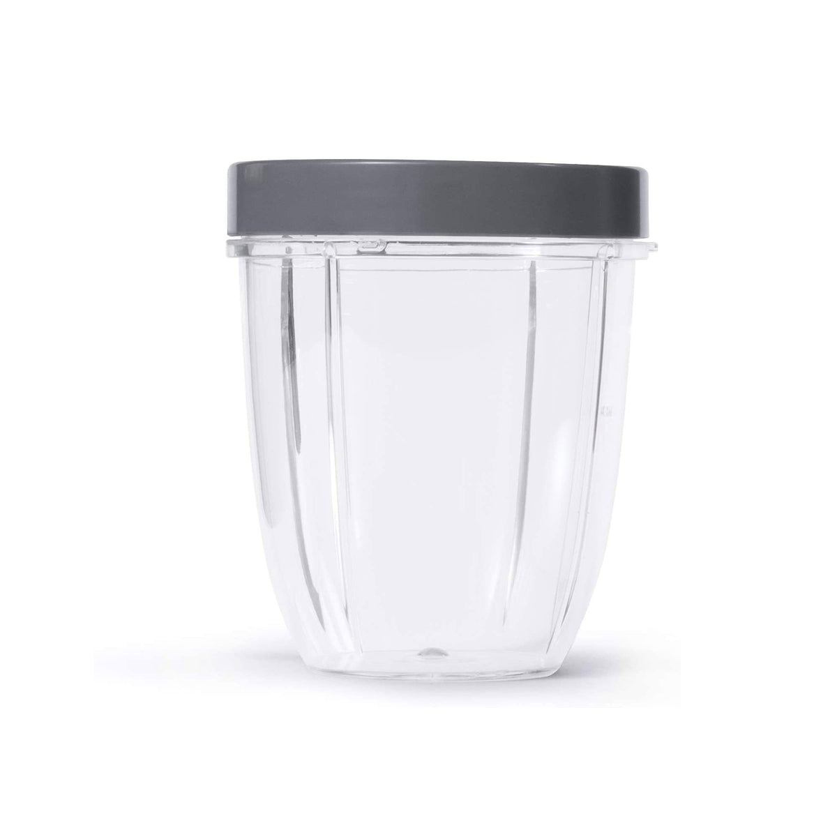 Short Cup For Nutribullet + Stay Fresh Lid | Fits All Nutri 600W & 900W Models