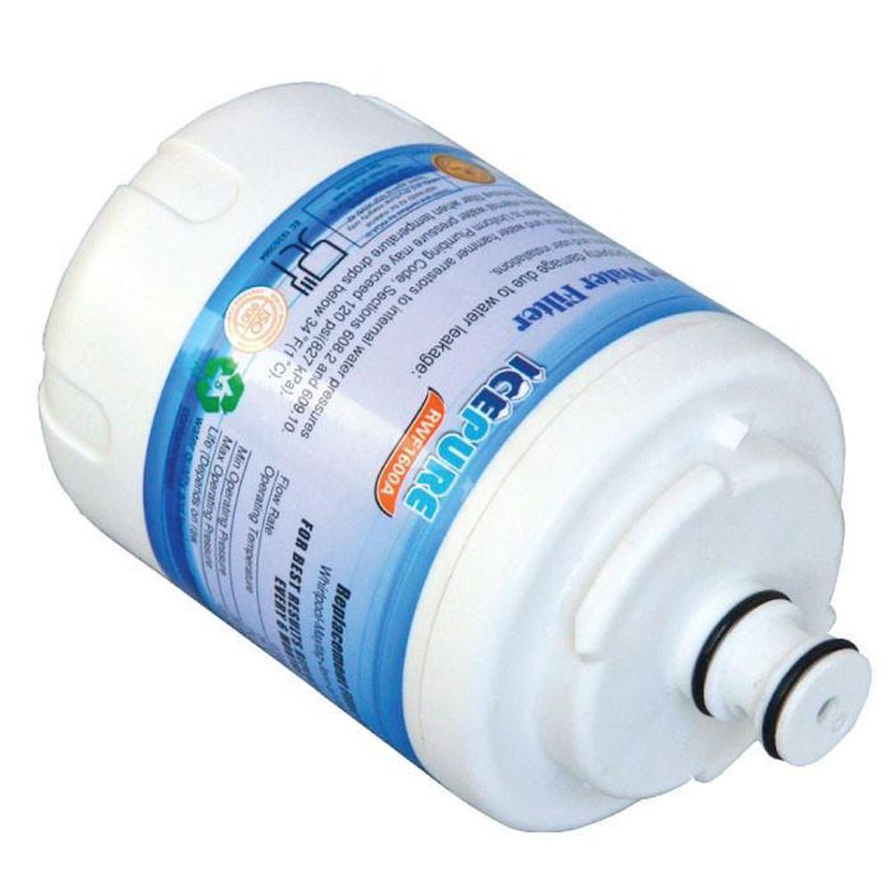 Fridge Water Filter Cartridge | RFC1600A RWF1600A for Maytag UKF7001, UKF7002, UKF7003