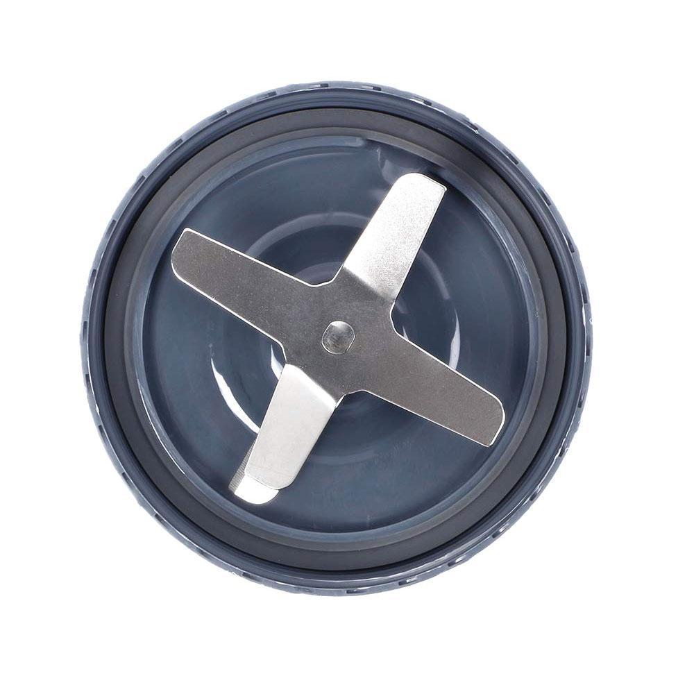 4x For Nutribullet Extractor Blade 900W | New Improved Design | Powerful & Reliable