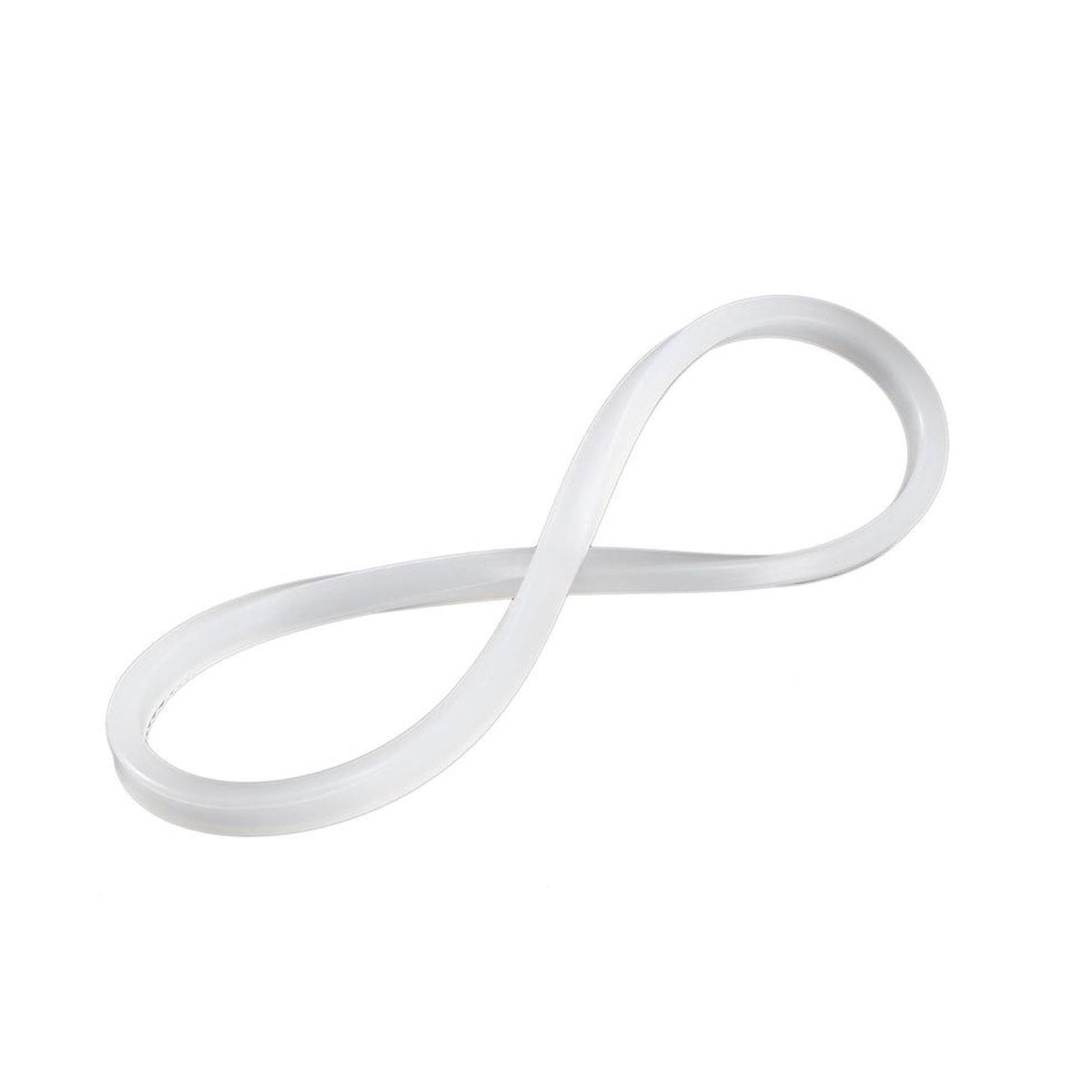 4x For Nutribullet Rubber White Seal | Gasket Ring for Old 600W Models Only | Replacement Part