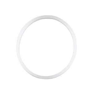 4x For Nutribullet Rubber White Seal | Gasket Ring for Old 600W Models Only | Replacement Part