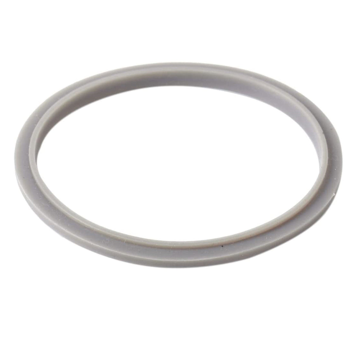 4x For Nutribullet Grey Gasket Seal Ring | Fits 600W, 1200W, 900W New Models