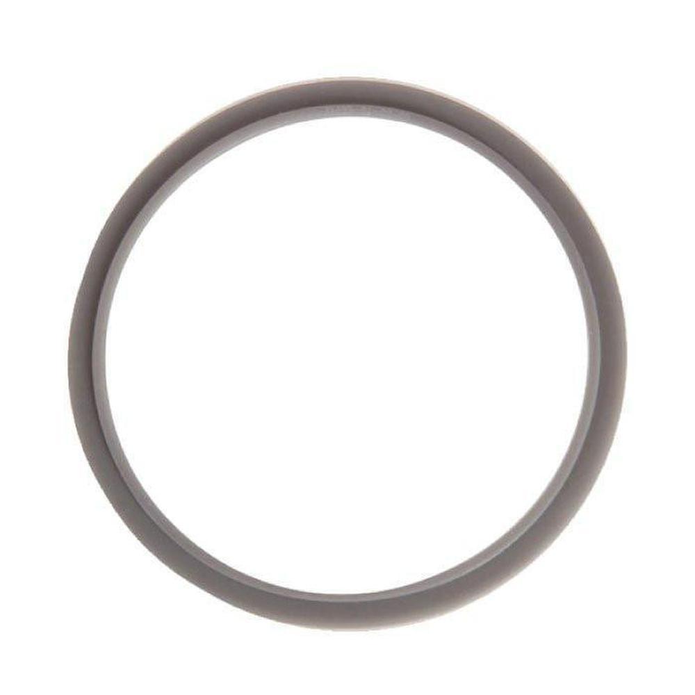 4x For Nutribullet Grey Gasket Seal Ring | Fits 600W, 1200W, 900W New Models