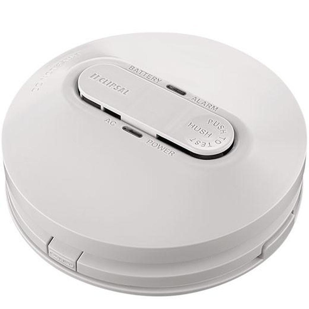 Clipsal Fire Alarm | Photoelectric | Interconnectable | 755PSMA4 AS 3786 2014