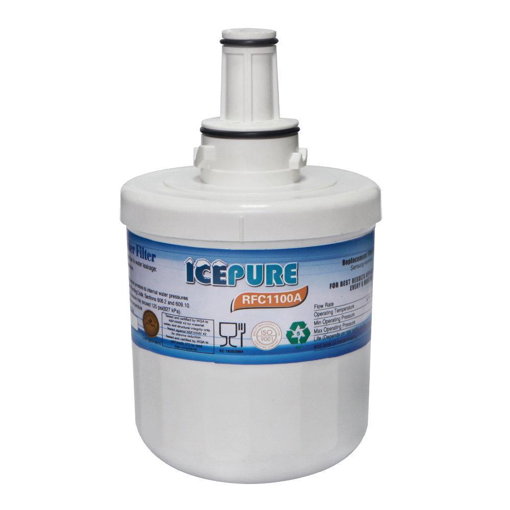 Fridge Water Filter | For Samsung DA97-06317A-B DA97-06317A DA97-06317 DA61-159