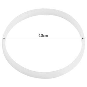 For Nutri Ninja Rubber Seal | Replacement Gasket | Fits Auto IQ 1000, 1300, 1500 Models
