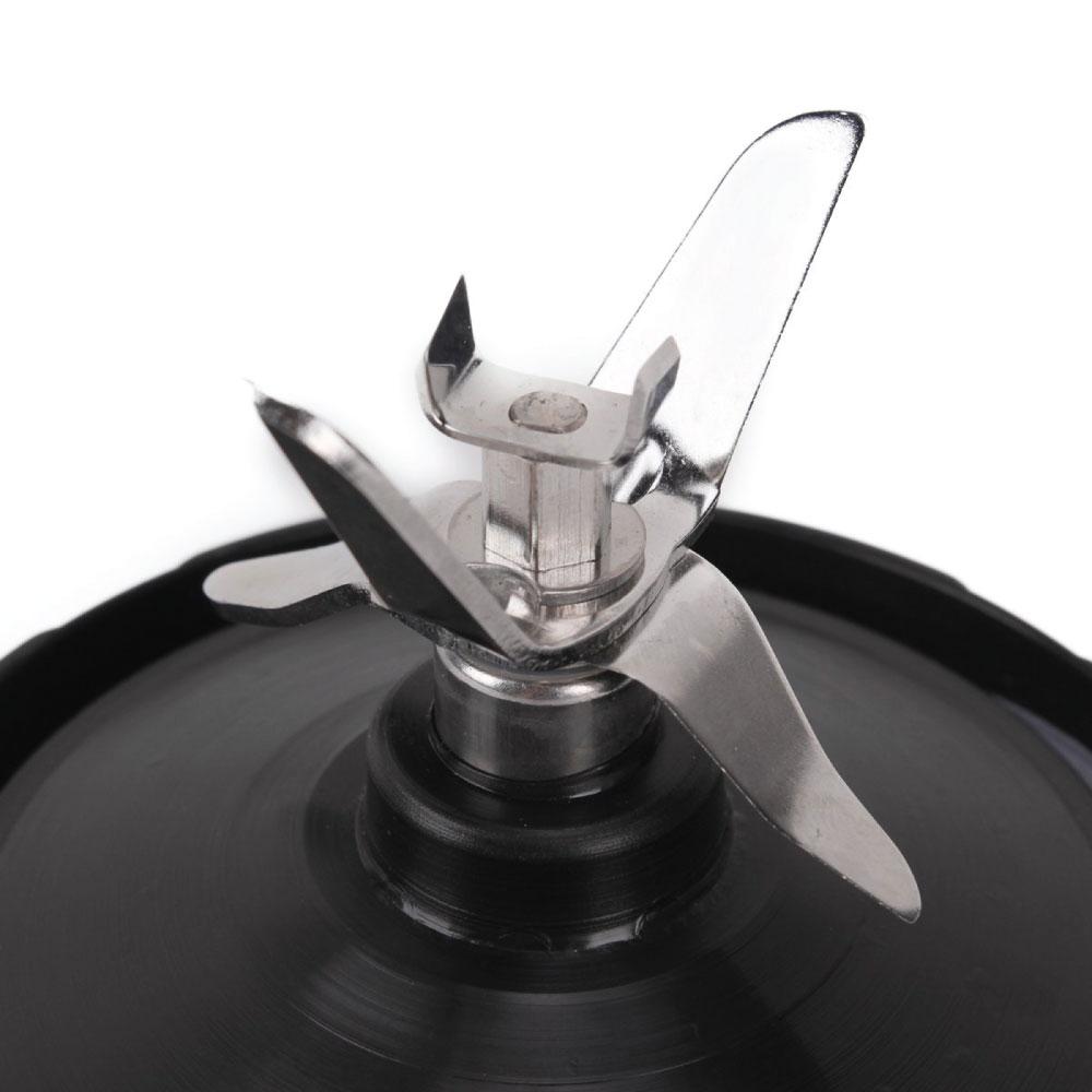 For Nutri Ninja Extractor Blade | 5 Fin Female Connection | Replacement Part