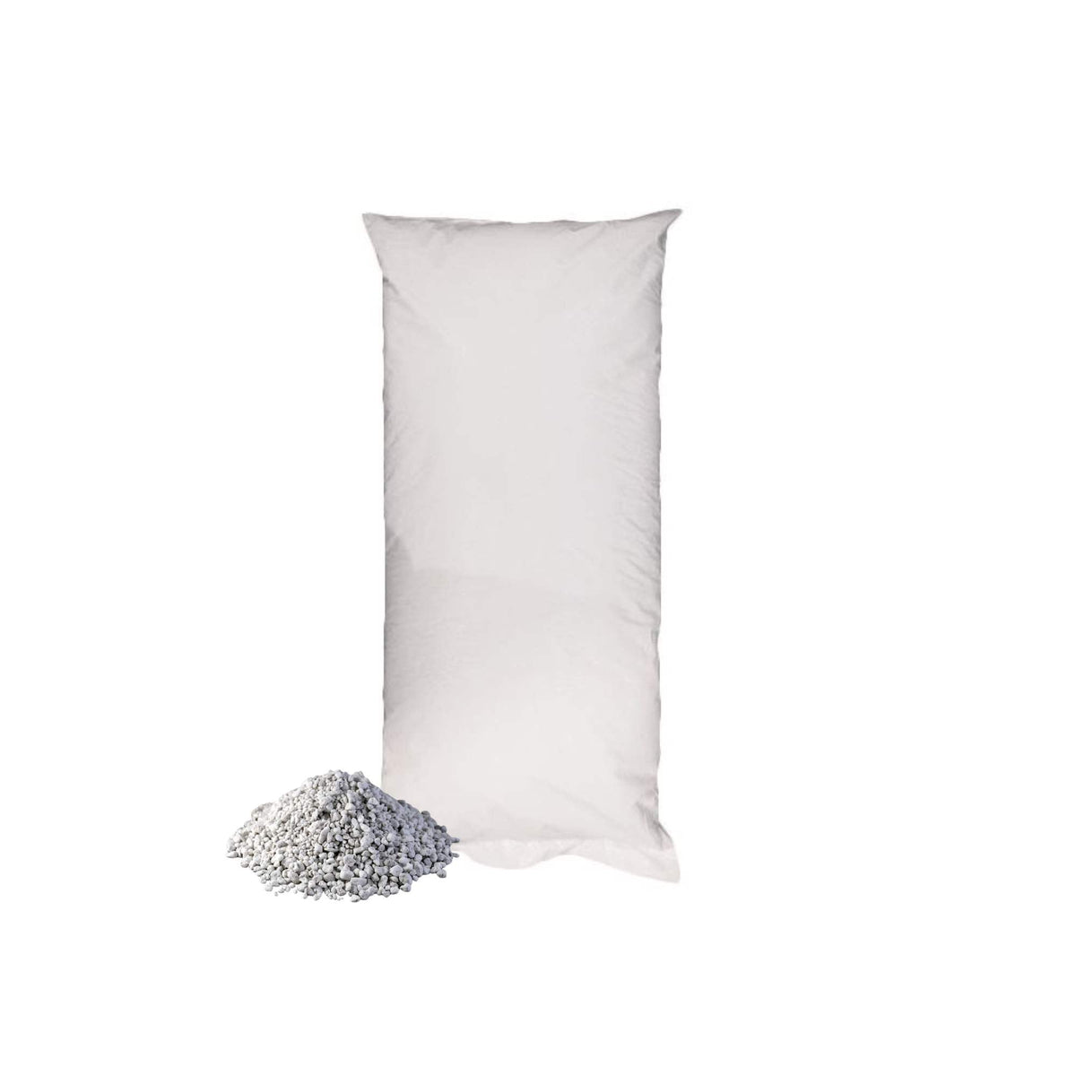 100L Organic Perlite Coarse Premium Soil Expanded Medium | Plants Hydroponics Bulk