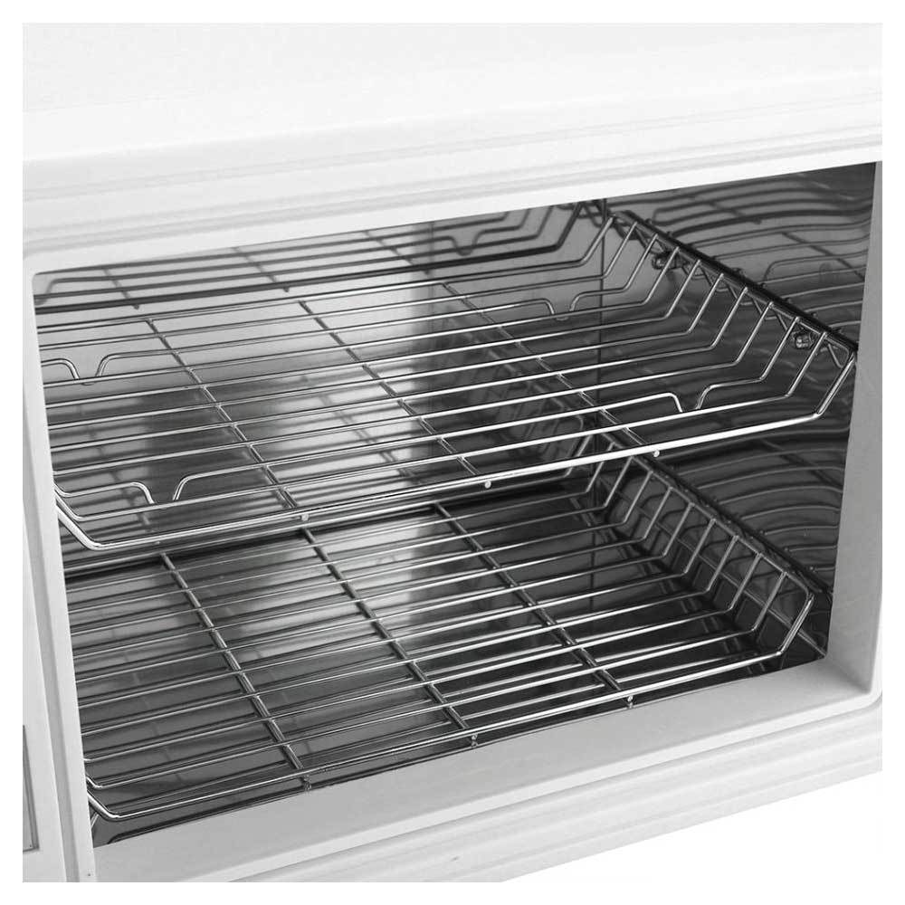 10L UV Steriliser Box | Beauty Equipment Sanitiser | Salon & Nail Tools Disinfection Cabinet