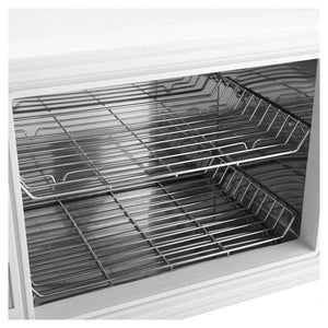 10L UV Steriliser Box | Beauty Equipment Sanitiser | Salon & Nail Tools Disinfection Cabinet