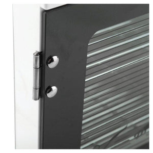 10L UV Steriliser Box | Beauty Equipment Sanitiser | Salon & Nail Tools Disinfection Cabinet