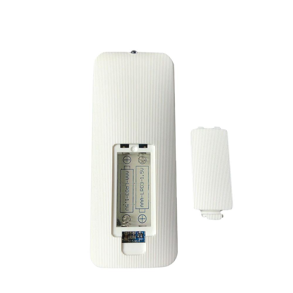 WiFi K380EW Universal Air Conditioner Remote | Smart AC Control | 2G 3G 4G Compatible